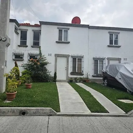 Villa Acogedora Casita